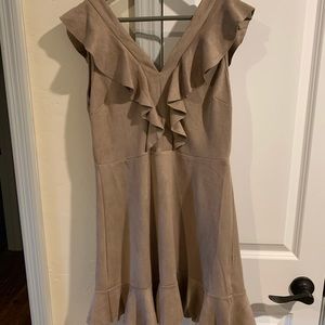 She + Sky Women’s Dress
